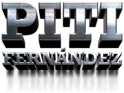 Piti Fernández